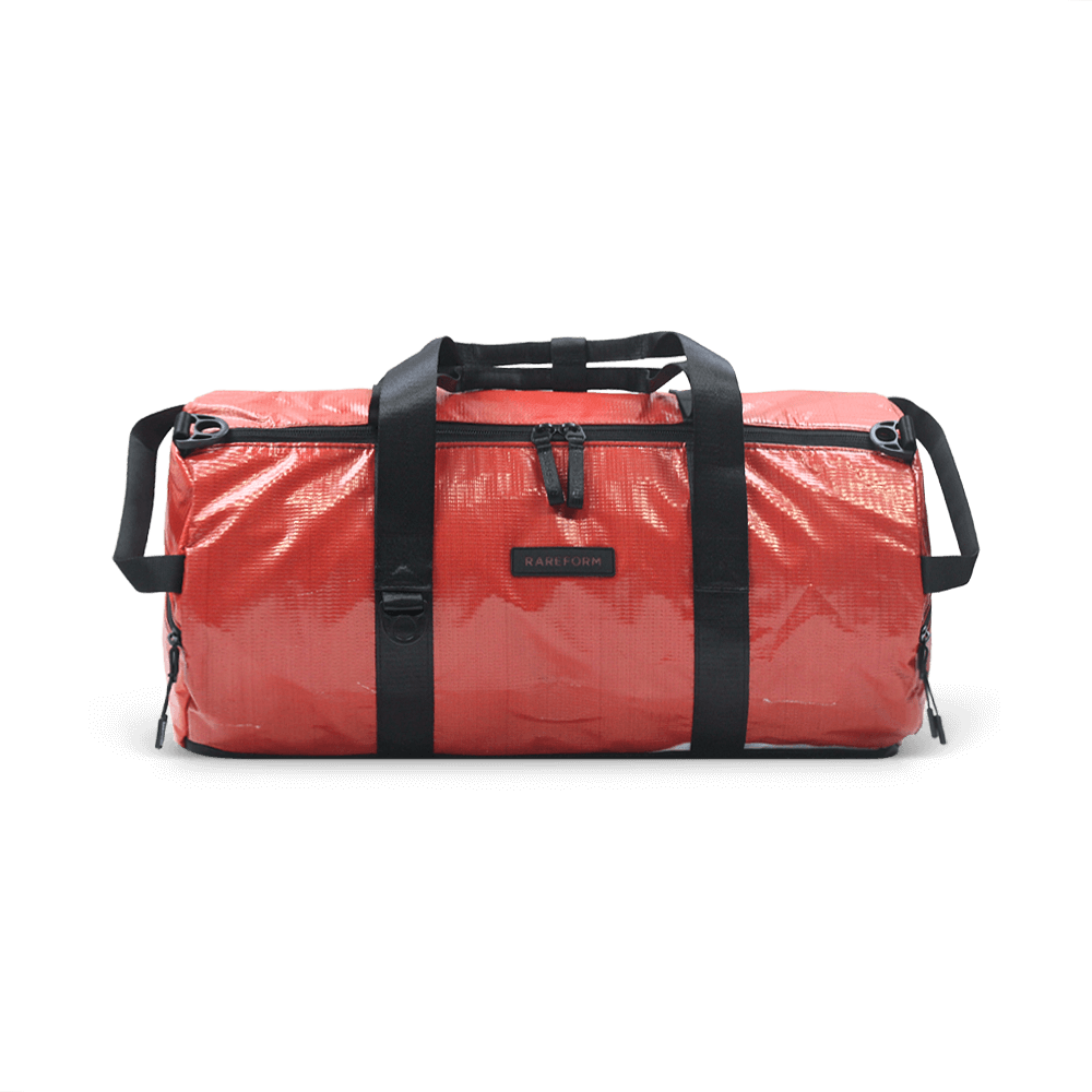 Mini Weekender Duffle