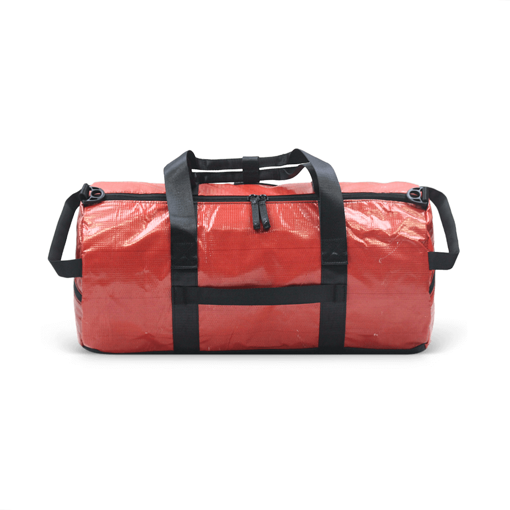 Mini Weekender Duffle