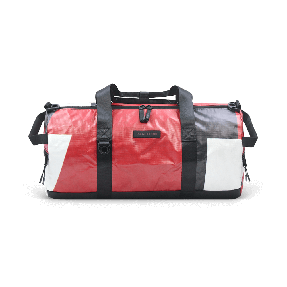 Mini Weekender Duffle