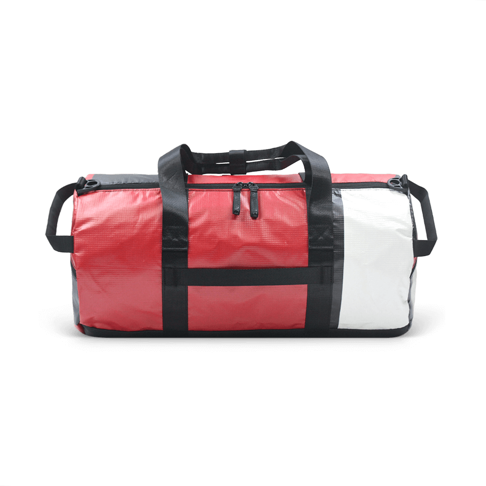 Mini Weekender Duffle