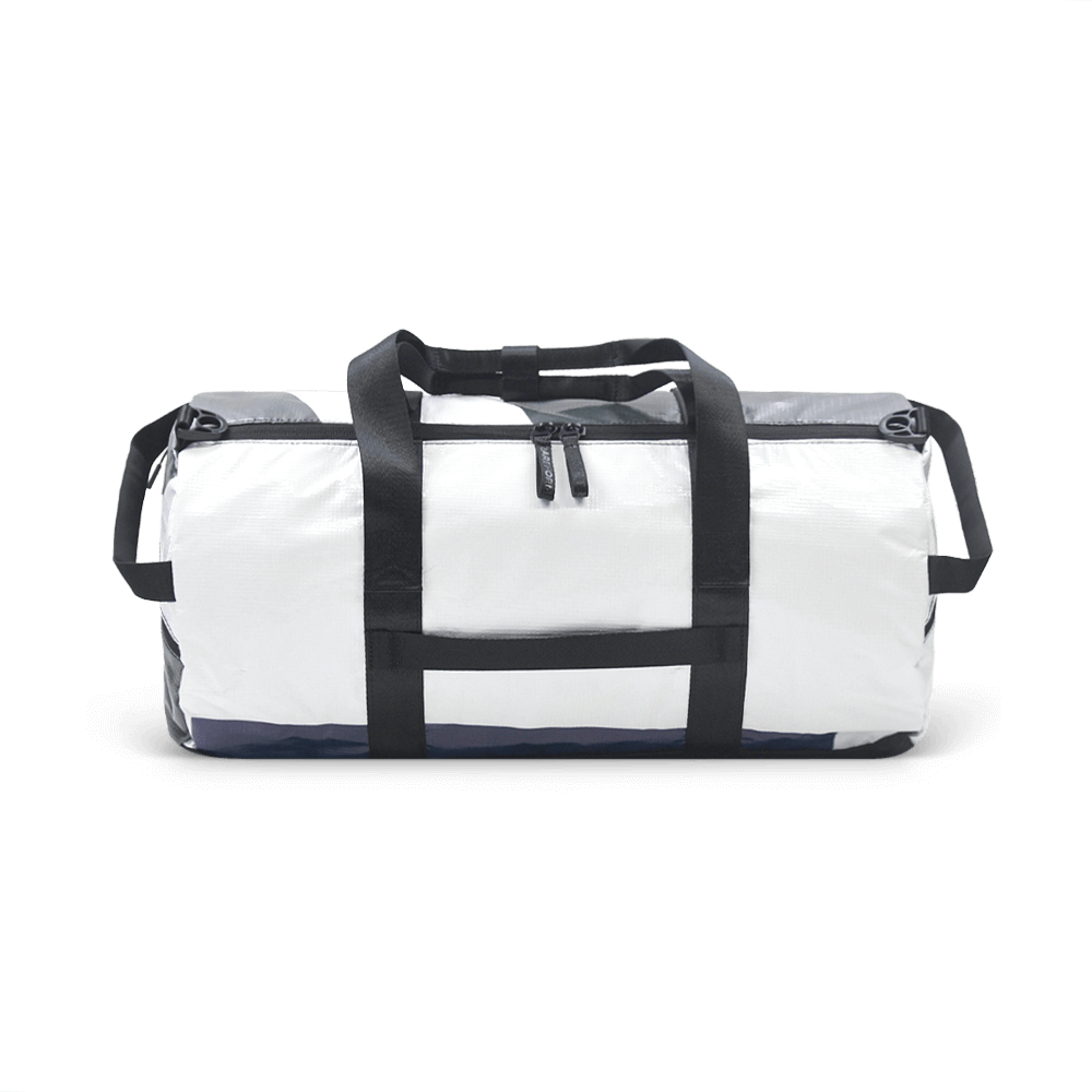 Mini Weekender Duffle