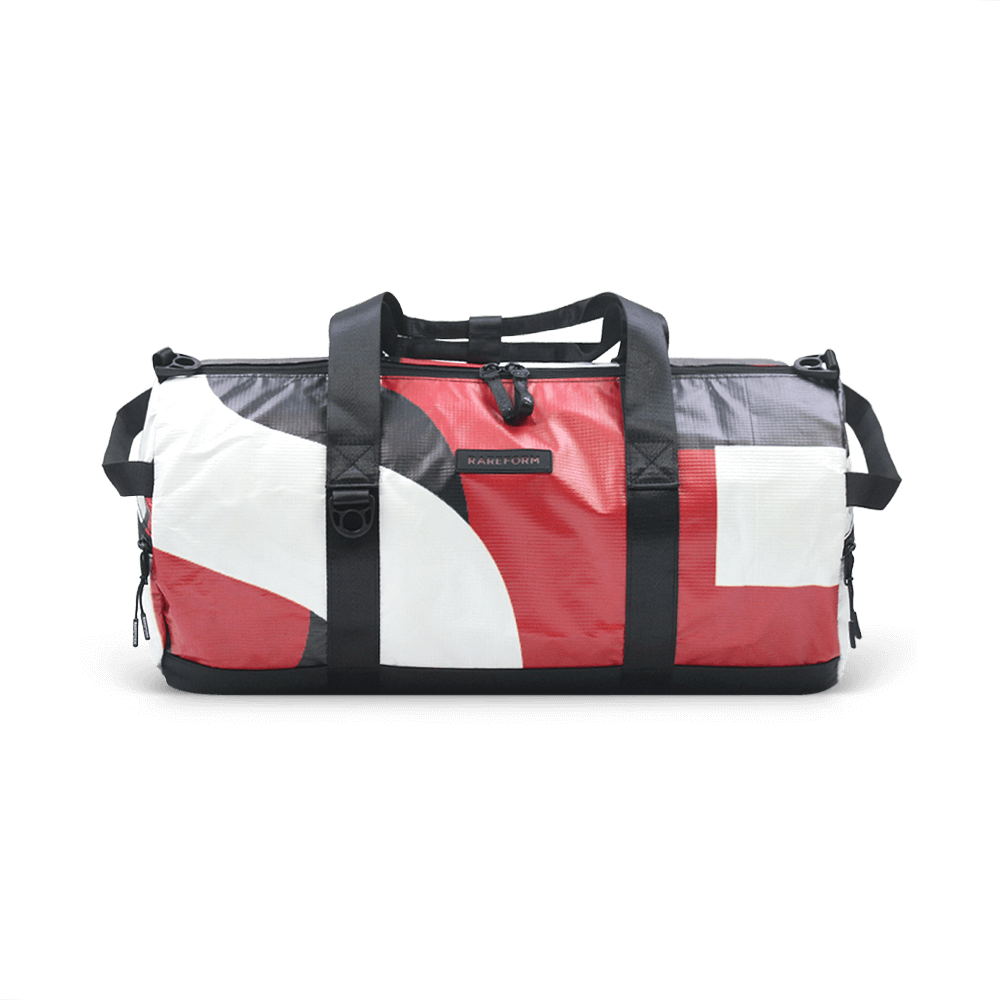Mini Weekender Duffle