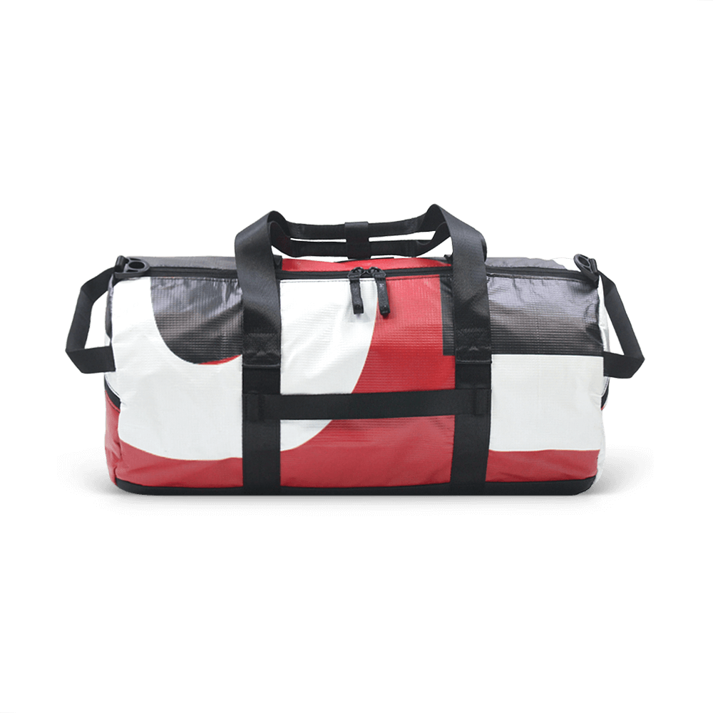 Mini Weekender Duffle