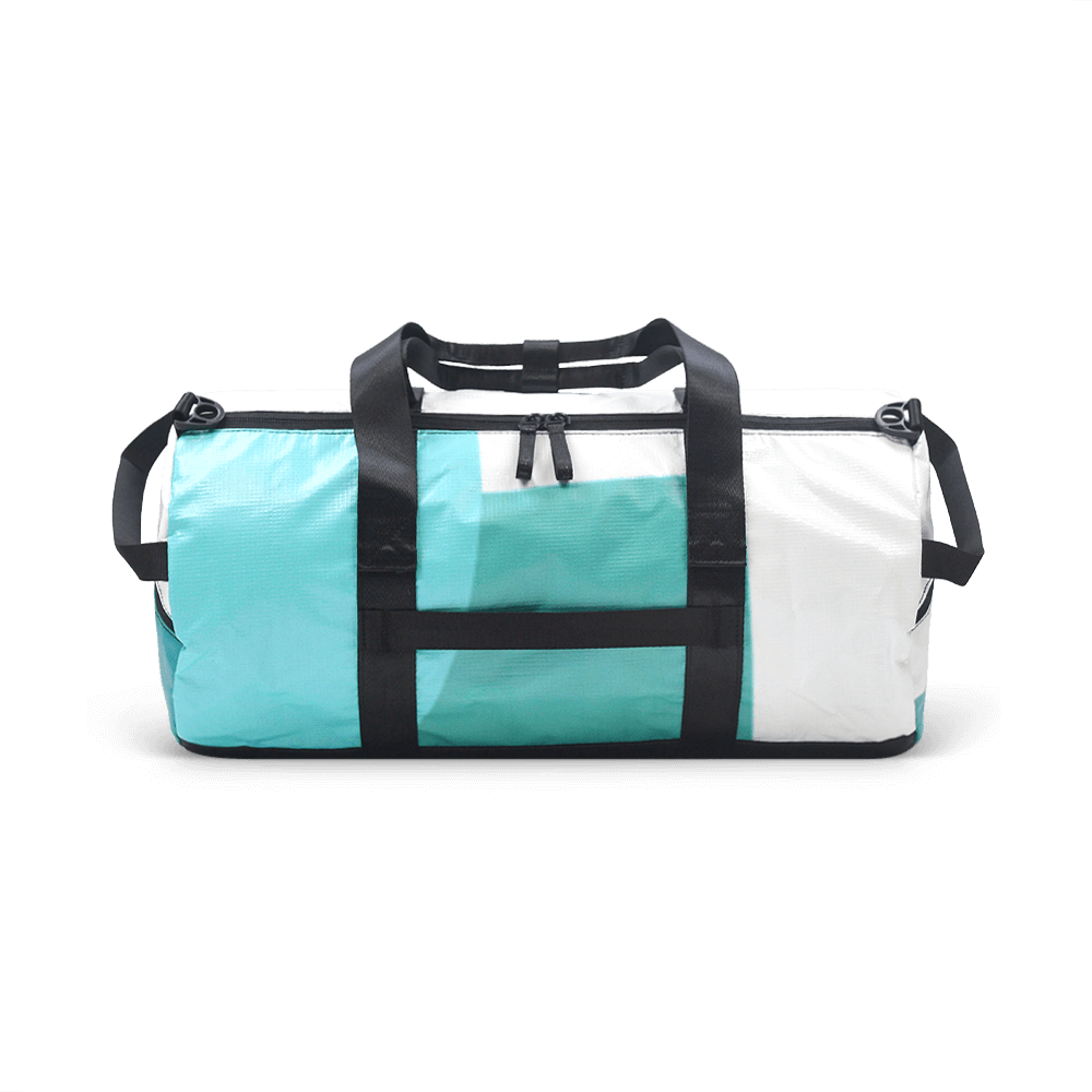 Mini Weekender Duffle