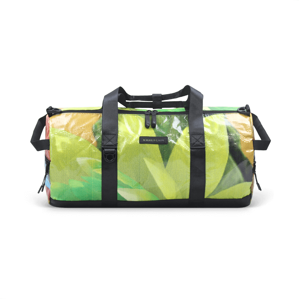 Mini Weekender Duffle