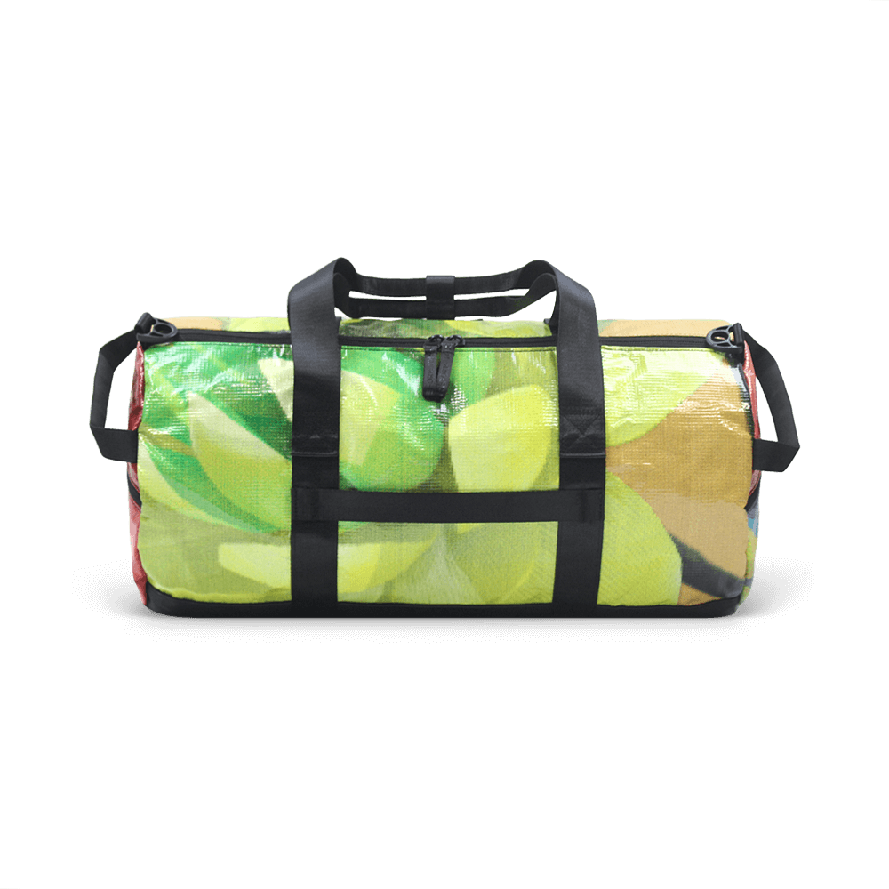 Mini Weekender Duffle