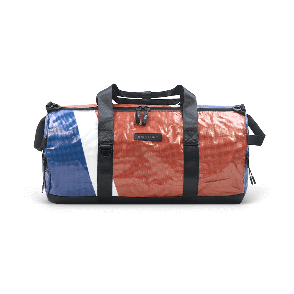Mini Weekender Duffle