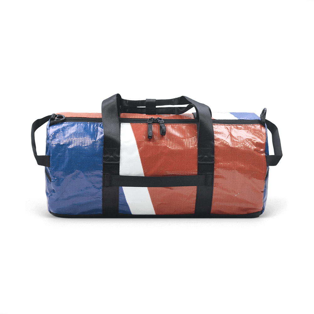 Mini Weekender Duffle