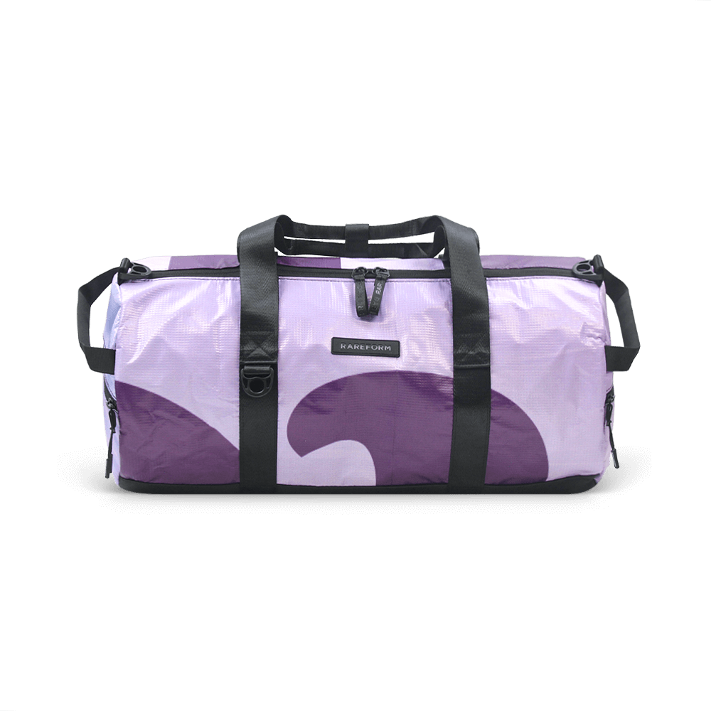 Mini Weekender Duffle