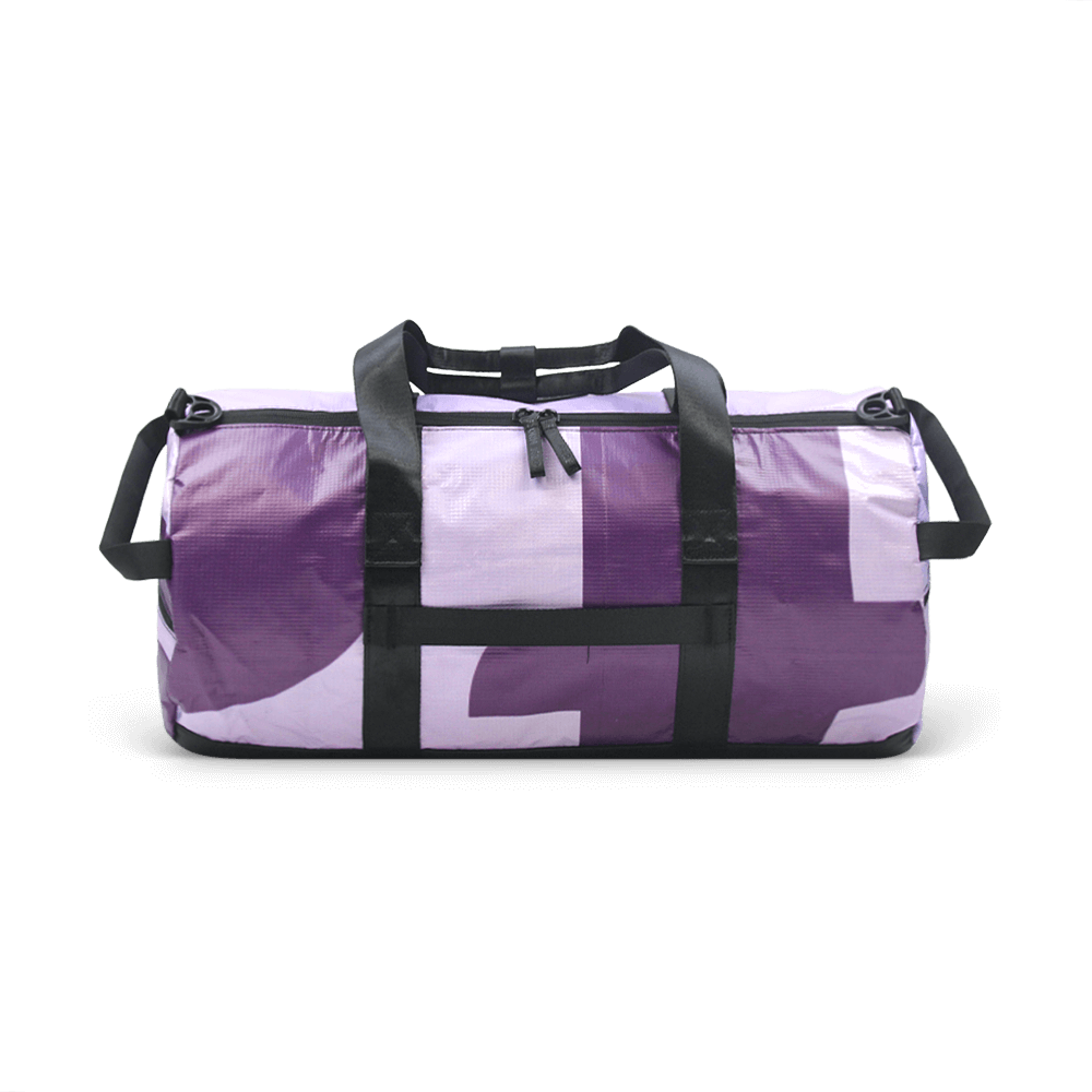 Mini Weekender Duffle
