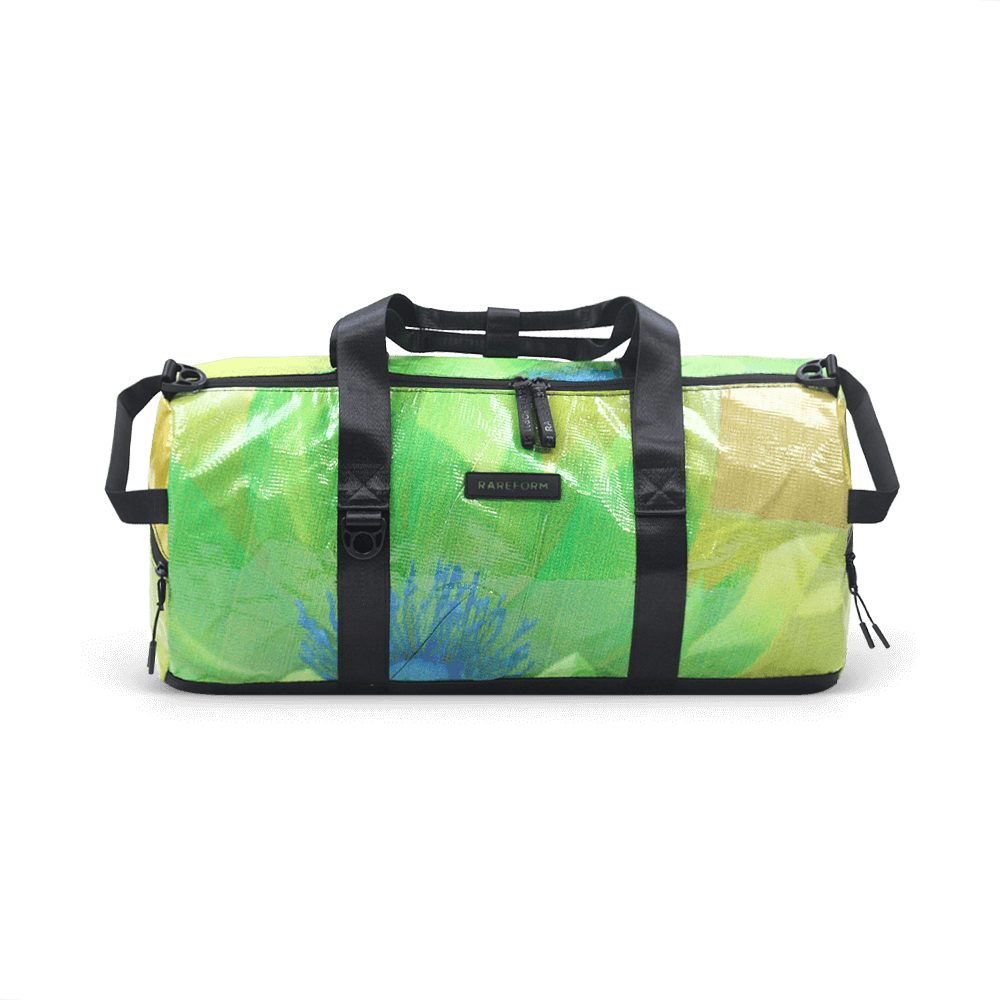 Mini Weekender Duffle