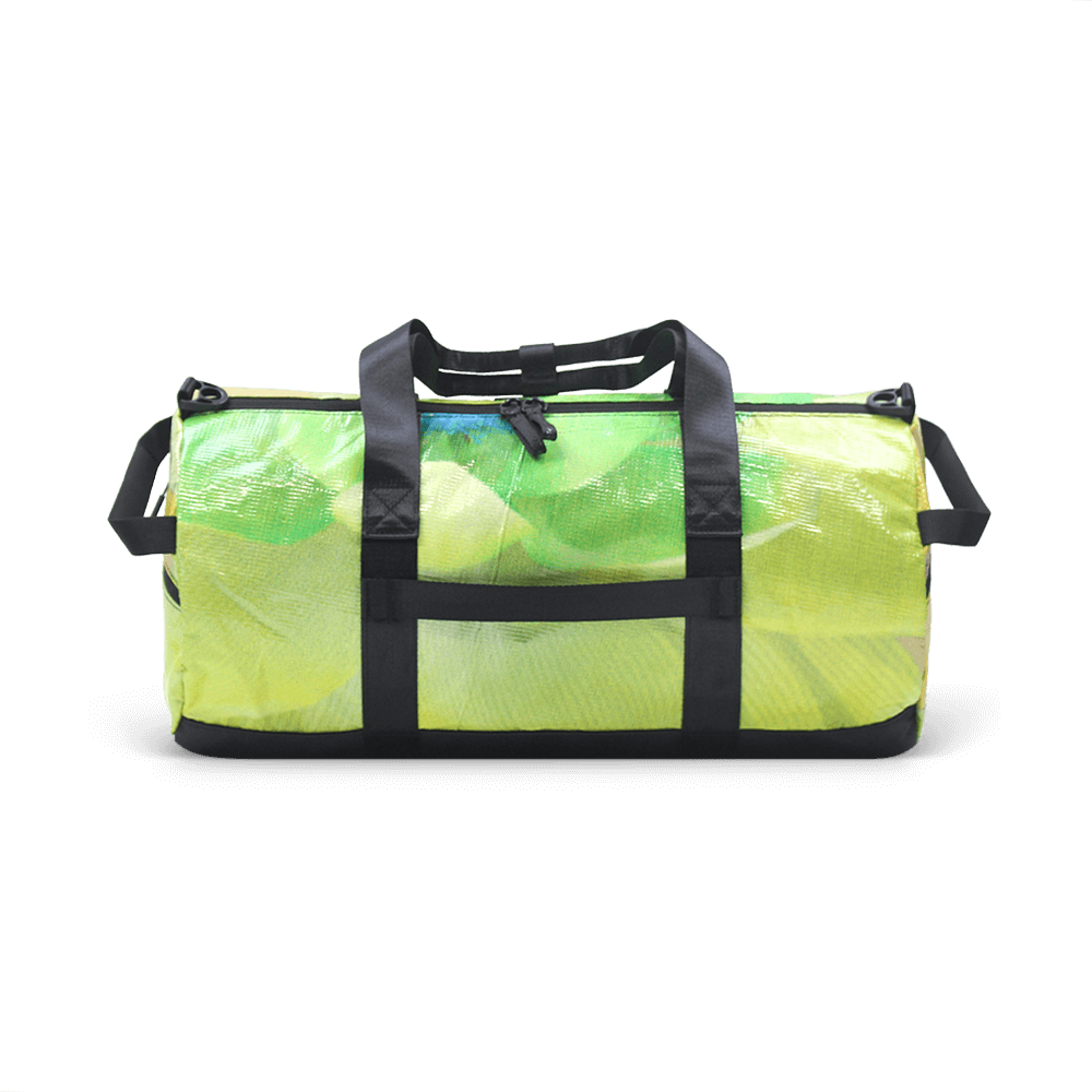 Mini Weekender Duffle