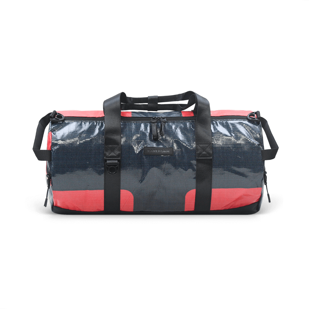 Mini Weekender Duffle