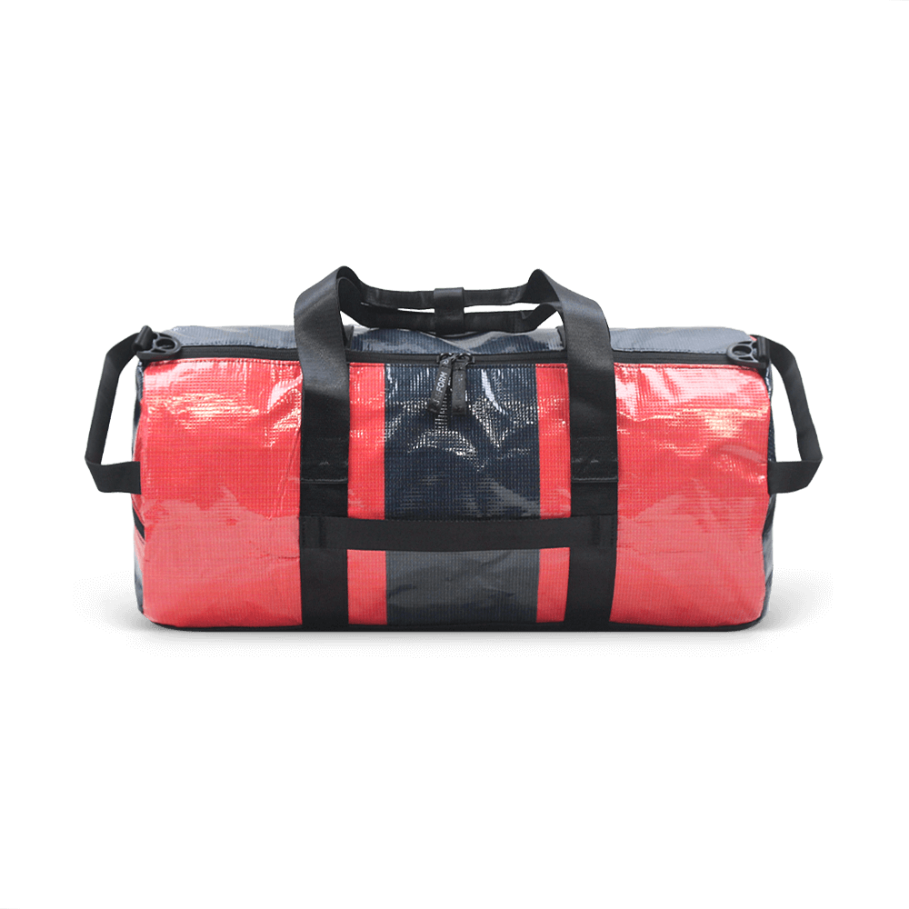 Mini Weekender Duffle