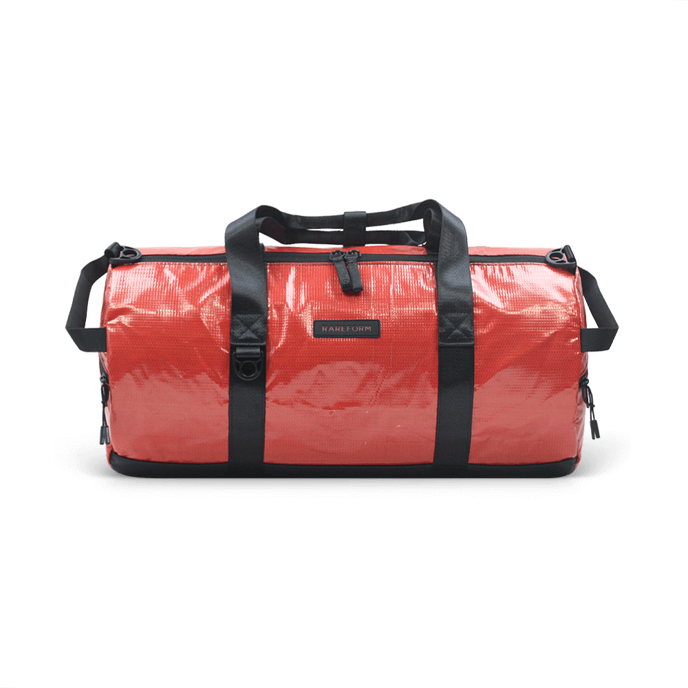 Mini Weekender Duffle