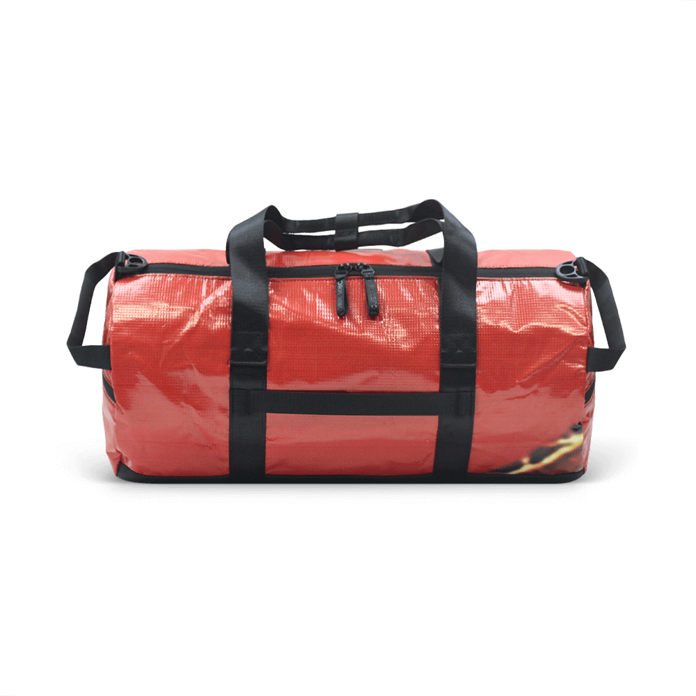Mini Weekender Duffle