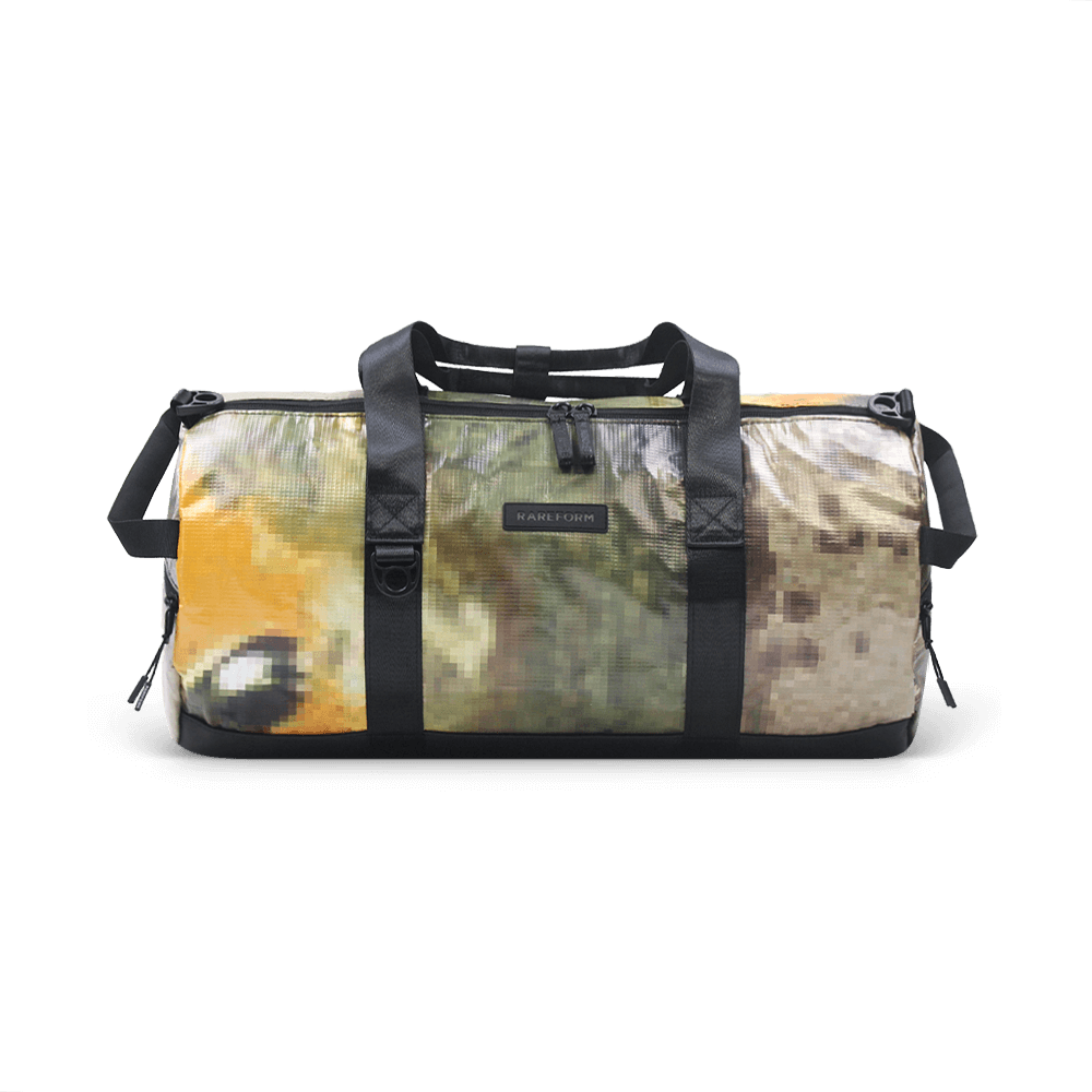 Mini Weekender Duffle