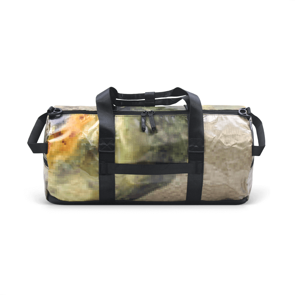 Mini Weekender Duffle