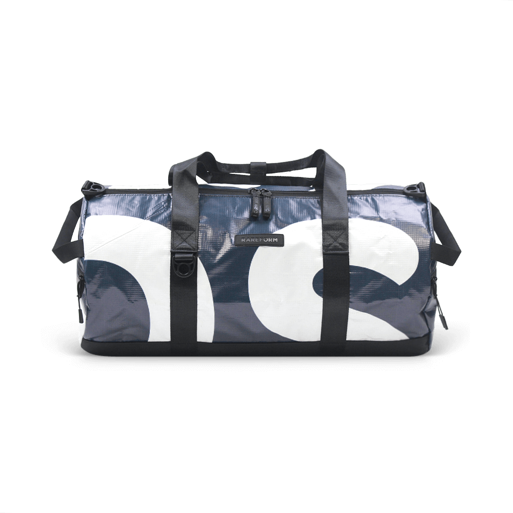 Mini Weekender Duffle