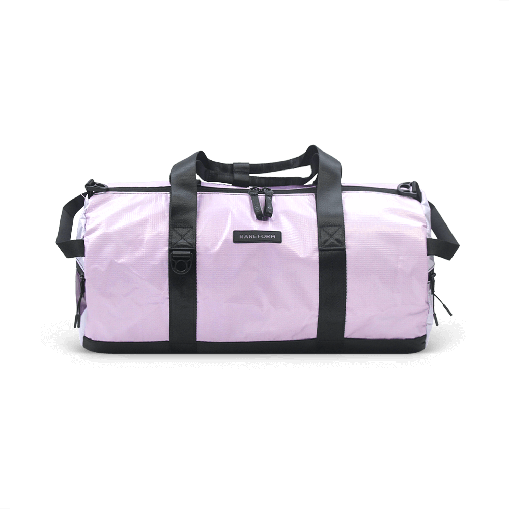 Mini Weekender Duffle
