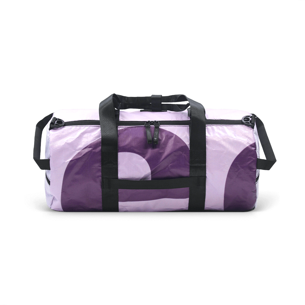 Mini Weekender Duffle