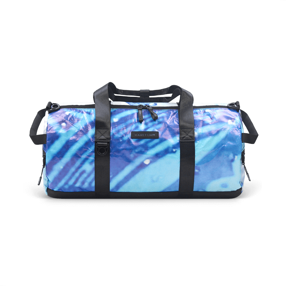 Mini Weekender Duffle