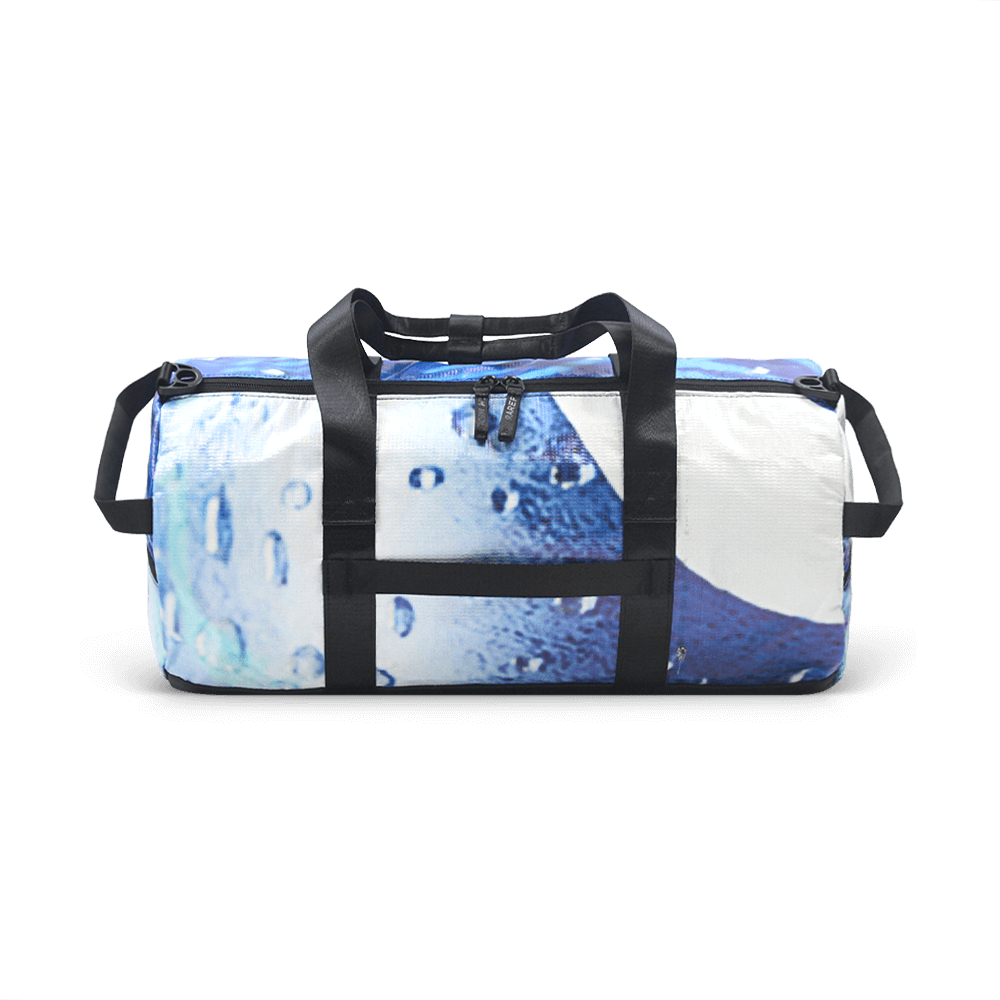 Mini Weekender Duffle