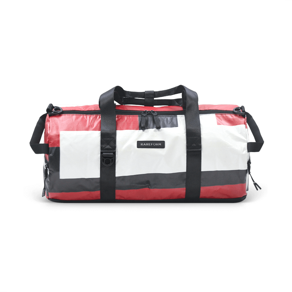 Mini Weekender Duffle