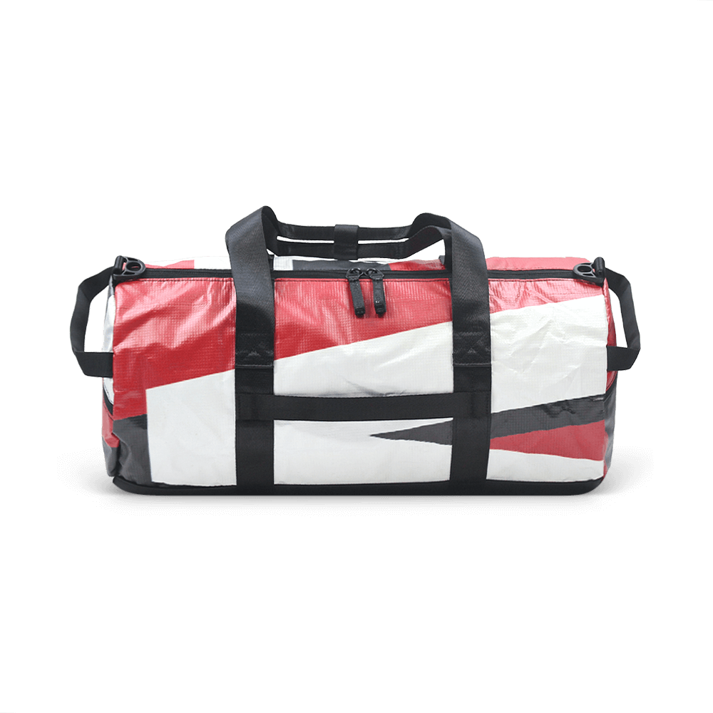 Mini Weekender Duffle