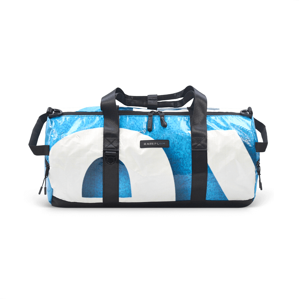 Mini Weekender Duffle