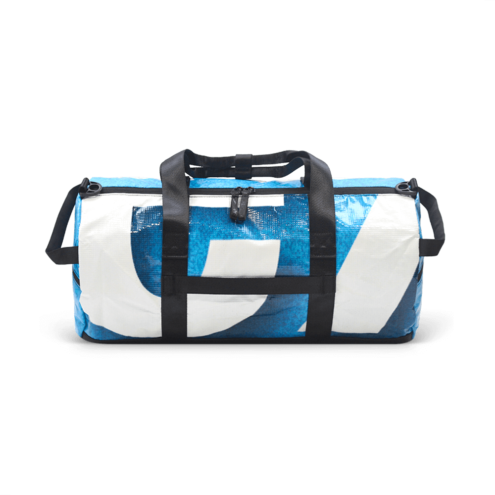 Mini Weekender Duffle