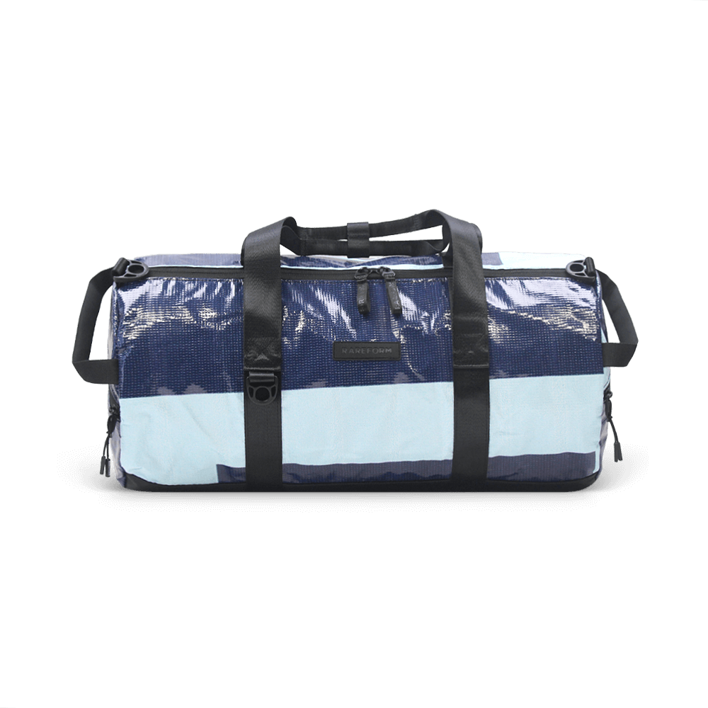 Mini Weekender Duffle
