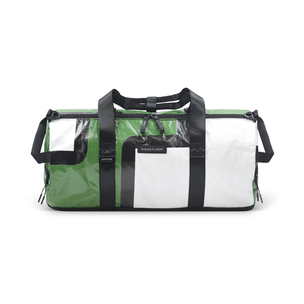 Mini Weekender Duffle