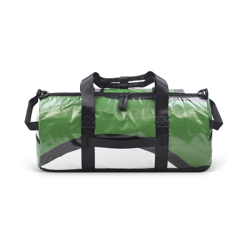 Mini Weekender Duffle