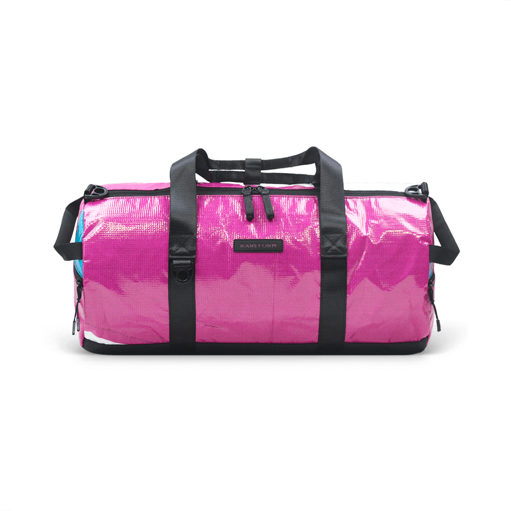 Mini Weekender Duffle