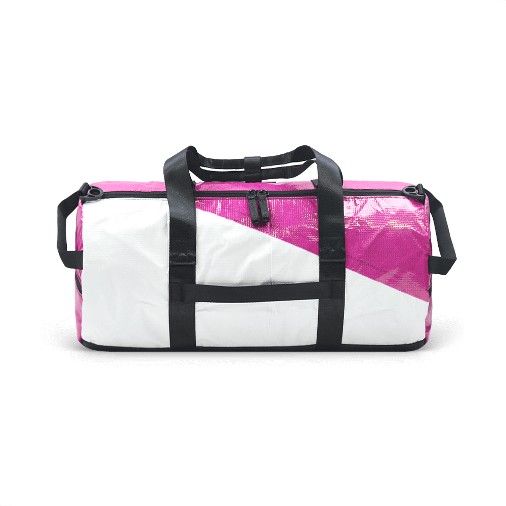 Mini Weekender Duffle