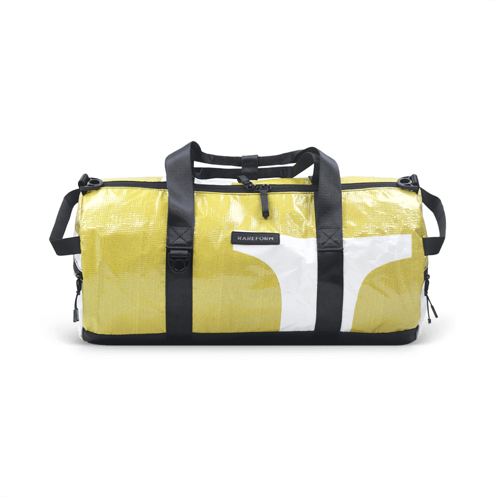 Mini Weekender Duffle