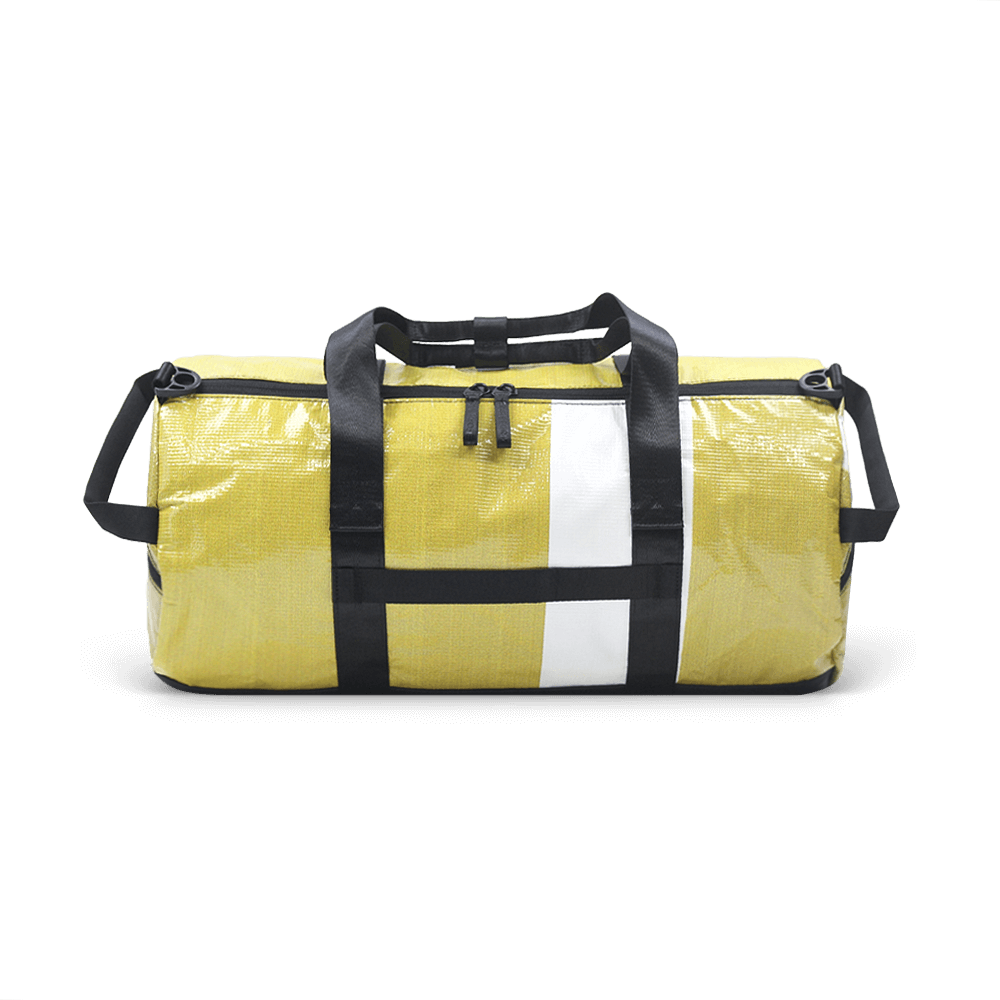 Mini Weekender Duffle