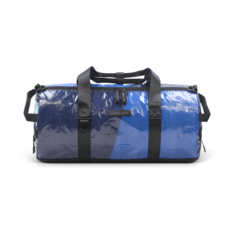 Mini Weekender Duffle