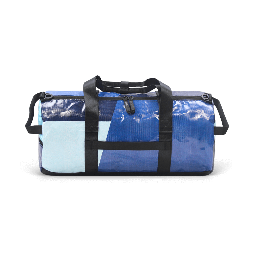 Mini Weekender Duffle
