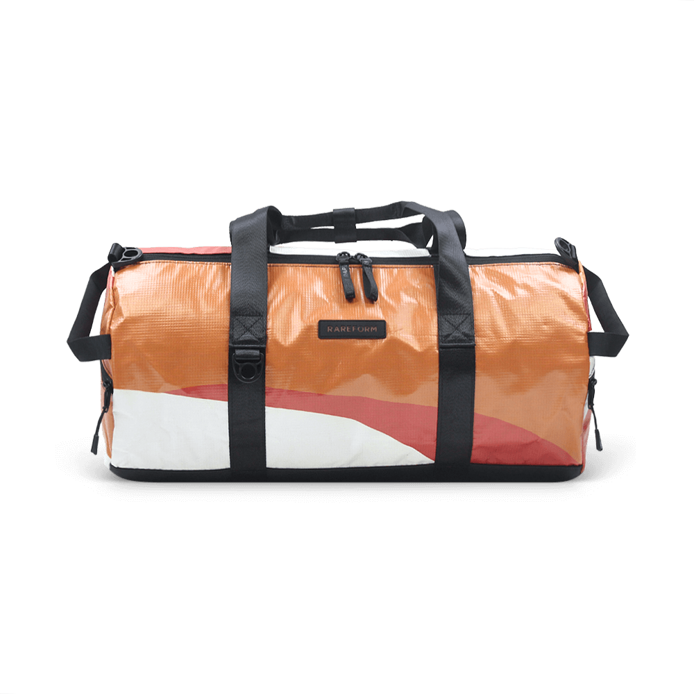 Mini Weekender Duffle