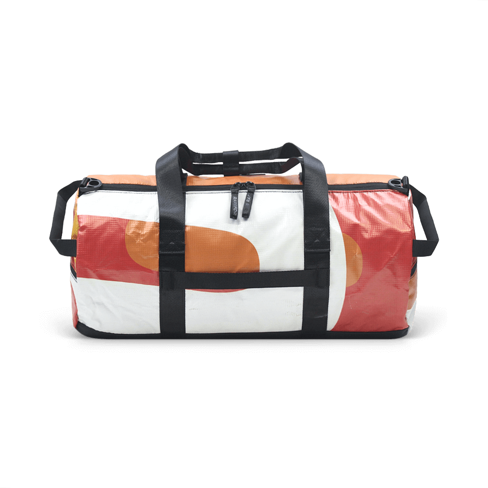 Mini Weekender Duffle