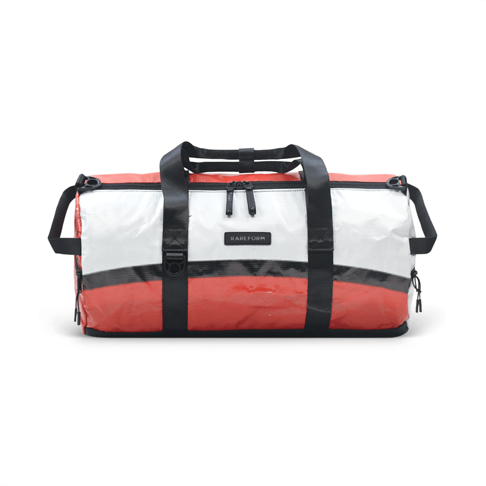 Mini Weekender Duffle