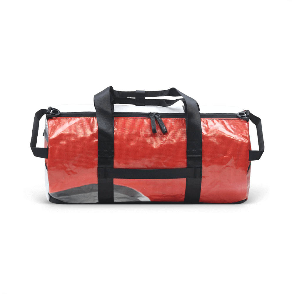 Mini Weekender Duffle