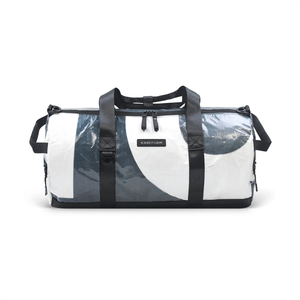 Mini Weekender Duffle