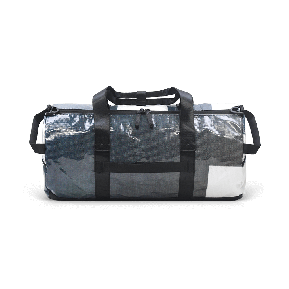 Mini Weekender Duffle