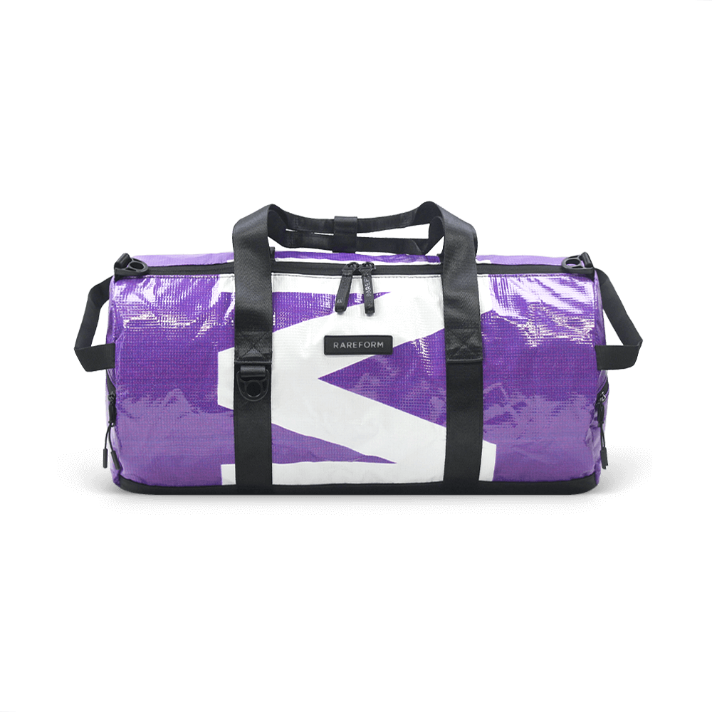 Mini Weekender Duffle
