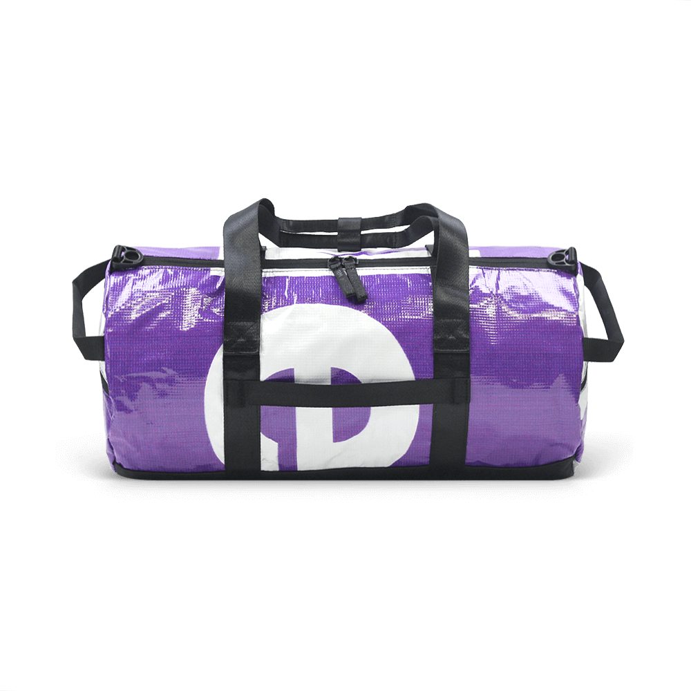 Mini Weekender Duffle