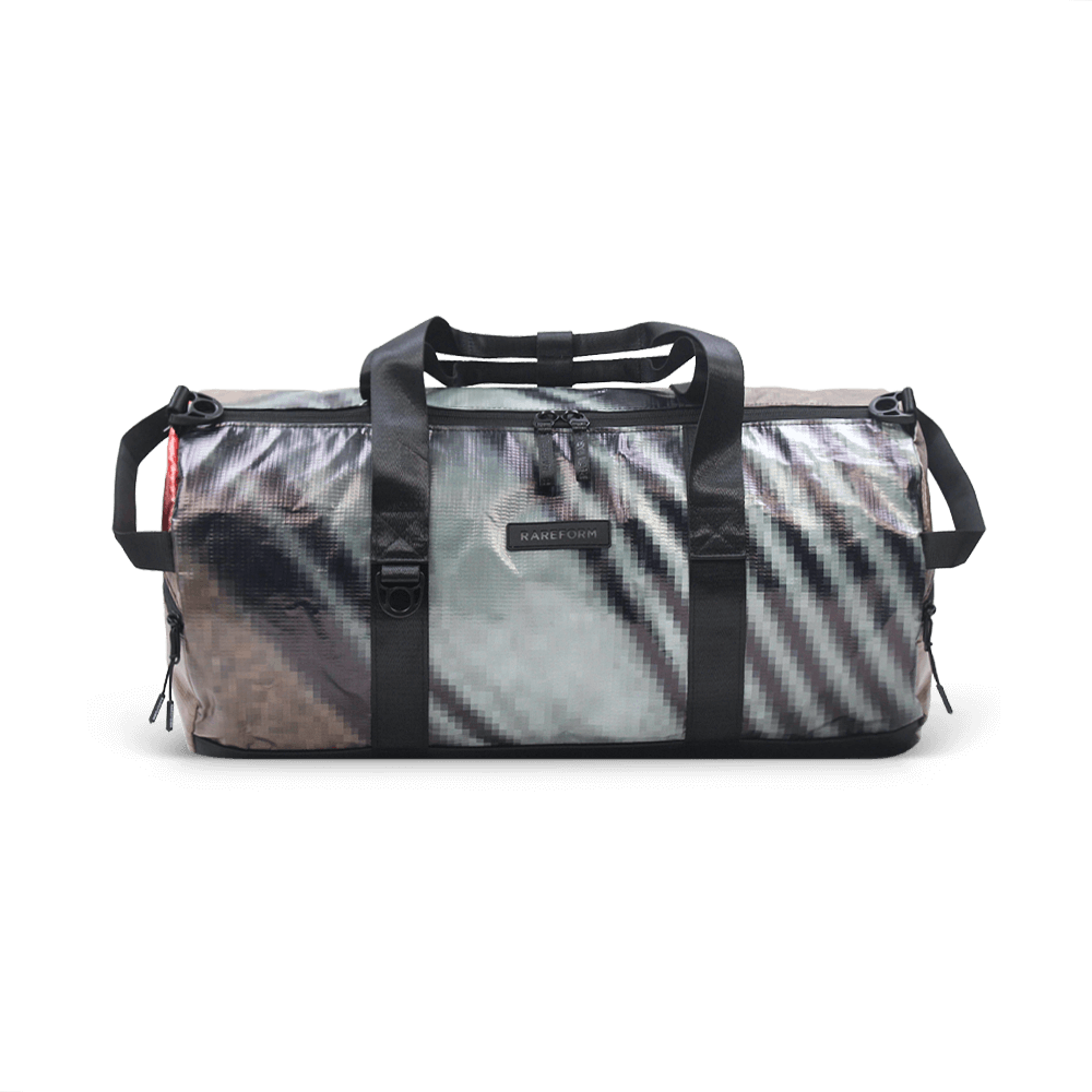 Mini Weekender Duffle