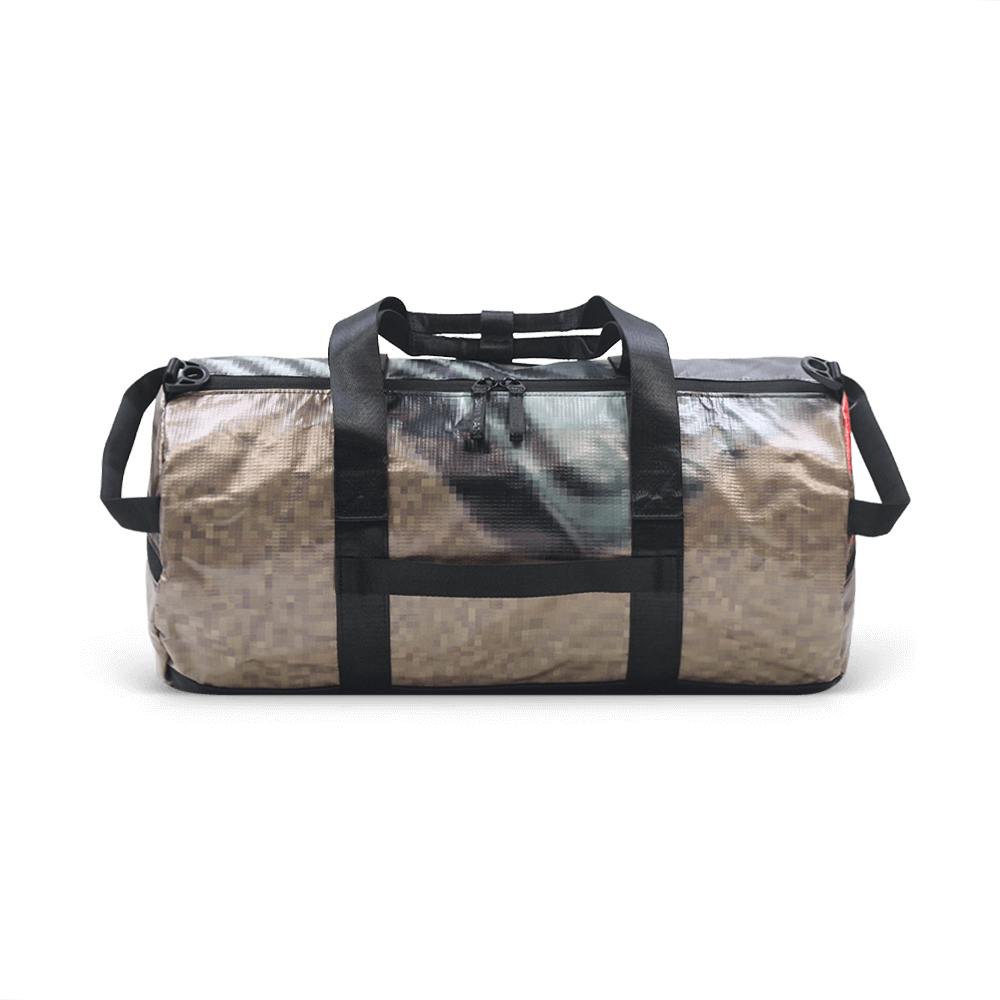 Mini Weekender Duffle